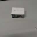 Universal Travel Adapter International Pocket Plug with PD 20W USBC & USBA All-in-one with Type A C G I for US to EU UK AUS USA Worldwide Flight Travel (Black, Not Voltage Converter)