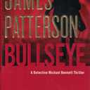 Bullseye (A Michael Bennett Thriller, 9)