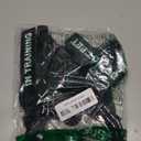 Service Dog Vest for Small Breed Dogs with ID Tag  Lightweight Puppy Harness and Leash Set with 6 PCS Patches, Ideal Service Animal Vest for Training, Complete Service Dog Gear, Black, S