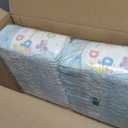 Pampers Diapers - Baby Dry - Size 6, 112 Count, Absorbent Disposable Infant Diaper 