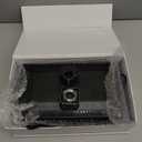 Wireless Carplay Screen for Car 7" HD Portable Car Stereo Touchscreen with Apple CarPlay and Android Auto with Mirror Link/Backup Camera/Bluetooth/GPS Navigation/AUX for All Vehicles