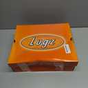 Lugz mens Convoy Classic 6-inch Chukka Boot (11, White)