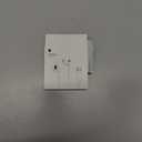 Apple EarPods Headphones with USB-C Plug, Wired Ear Buds with Built-in Remote to Control Music, Phone Calls, and Volume