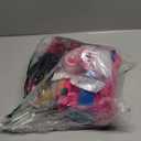 Balloon Arch Kit and Balloon Pump Electric, 10ft Wide Adjustable Balloon Arch Stand With 100Balloons 2Balloon Stands For Wedding Anniversary Birthday Mother's Day Party Decoration Graduation Ceremony