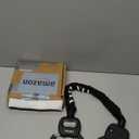 HEETA Electric Scooter Lock Anti Theft, 4 Digit Combination Bike Chain Lock, Heavy Duty Security Bicycle Lock Cable Accessories for E Scooter, E Bike, Motorcycle, Door, Gate & Fence