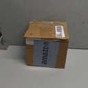 4 Pcs Postcard Acrylic Brochure Holder Organizer 4 x 6 Inch Flyer Display Stand Clear Greeting Card Display Magazine Holder for Card Organizer Desk Table Home Office Menu