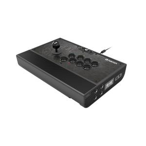 NACON Daija Arcade Fight Stick Officially Licensed for Xbox Series X | S, Xbox One, Windows 10 | 11 PCs