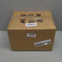 Vintage Glass Pendant Light Antique Brushed Gold Chandelier 4.72" Mini Adjustable Hanging Ceiling Light Fixture for Kitchen Island Farmhouse Dining Room Bedroom Foyer Entryway