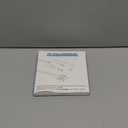 Tengchi RCA to HDMI Converter, Composite to HDMI Adapter Support 1080P PAL/NTSC Compatible with PS one, PS2, PS3, STB, Xbox, VHS, VCR, Blue-Ray DVD Players