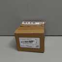 HOME MASTER HARDWARE Handrail Stair Brackets 3" Heavy Duty Staircase Hand Rail Bracket Support Hardware for Home or Office Stairways,Satin Nickel with Screws 6-Pack