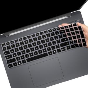 Keyboard Cover for 16" Dell Pro 16/Pro 16 Plus/Pro Max 16 PB16250 PB16255 PC16250 PC16255 MC16250 MC16255 & Dell Pro Max 18 Plus MB1825 2026 2025 2024 18" Laptop (NOT FIT Dell Pro 16 Premium DA16250)