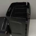 Fellowes 14C10 14-Sheet Cross-Cut Home Office Paper Shredder