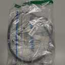 MOTOMASTER Motorcycle Clutch Cable Compatible with Yamaha FZ1 1000 S/ SA Fazer/ GT / 3C3-26335-00