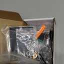 ZK-1002T Bluetooth 5.0 Stereo Amplifier Board, 200W HiFi 2.0 Channel Mini Audio Amp Module with Treble & Bass Control, AUX Input, DC 12V-24V for DIY Speakers,Home Audio