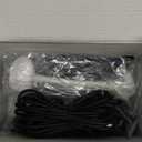 Howison 6.86'' Dual Car Camera Baby Monitor, 1080P Baby Car Camera with IR Night Vision, 150 Wide Angle, USB Powered, Easy to Install, Real-Time Rear Seat Monitoring, Safety for Kids and Newborns