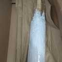 Lace Parasol Umbrella Vintage Wedding Bridal Lace Umbrella for Decoration Photo Tea Party 32 Inch Adult Size