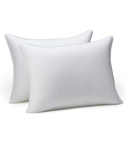 Carpenter ® Perfect Choice Gold ® Standard Pillow, 2 pack