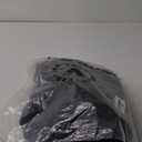 Motorcycle Riding Pants, Motocross Motorbike Cycling Jeans with CE Knee & Hip Removable Armored All Seasons (Black, M)