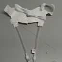 Face Wrap for Cryotherapy Unit - Pad Only for Circulating Ice Machine for Maxillofacial Surgery, Head Injury, Rhinoplasty