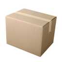 Box of Mixed Items, Retail is Estimated