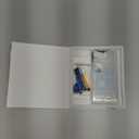 for Motorola G Power [2024 Version] Screen Replacement with Frame for Moto G Power 2024 Screen Replacement kit XT2415 XT2415-1 XT2415-5 XT2415V LCD Display Digitizer Touch Screen Assembly 6.5 "