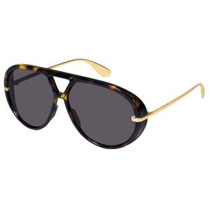 Mosanana Trendy Oversized Big Aviator Retro 2025 Sunglasses for Women Men Wide Cool Cute Vintage Fashion Large Pilot Shield Tortoise Grey Lens MS52478