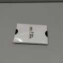 1/4-20 x 1-1/2" Hex Head Screw Bolt, Nuts, Flat & Lock Washers, 20Pcs 18-8 (304) Stainless Steel, Fully Threaded, Black Oxide by SG TZH