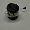 WABPU Submersible Utility Pump, Black