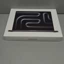 Apple 2026 MacBook Pro Laptop with Apple M5 Max chip with 18-core CPU and 40-core GPU: Built for AI, 16.2-inch Liquid Retina XDR Display, 48GB Unified Memory, 2TB SSD, Wi-Fi 7; Space Black