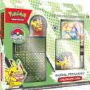 2023 Pokemon TCG World Championships Deck  Gabriel Fernandez