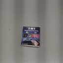 3 in 1 Wireless Carplay Adapter, Car Screen Mirroring Converter, 2026 Upgrade Mirror iOS Phone for iPhone/Airplay/Apple/Android, Bluetooth Auto Link, Wired to Wireless, Plug & Play (for iPhone)