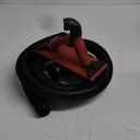 Drywall & Plastering Sander Vacuum With 6' Hose