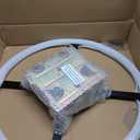 24" Heavy Duty Recliner Round Swivel Ring Base with Plate for Sofa Chair Replacement Parts