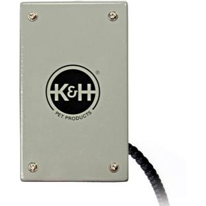 K&H Pet Products Snuggle-Up Bird Cage Heater, Bird Cage Accessory, Exotic Bird Warming Panel for Small Exotic Birds Like Parakeet, Cockatiel, Canary - Small 5 X 3in Gray 12V