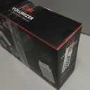 CHI Volumizer 4-in-1 Blowout Brush Hair Dryer, Multi-Attachment Ceramic Ionic Styling Tool, Preserves Natural Hair Moisture for Easy Styling, Frizz Control & Shine, Includes 4 Attachments,1000W, Black