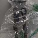 MANQO Cabinet Jacks for Installing Cabinet 3rd Hand Support System Adjustable Support Pole,Extends from 12.60 inch to 23.62 inch,Supports up to 156 lbs for Drywalls 2Pcs Set (Patent Design)