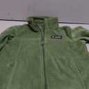 Columbia Boys' Steens Mountain II Fleece Size XS