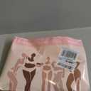ROSYCORAL Womens Seamless Bikini Panties Soft Stretch Invisibles Briefs No Show Hipster Underwear cheeky 9 pack XS-L (Medium)