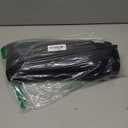 Autorder Dashboard Cover Mat for Hyundai Sonata 2020 2021 2022 2023 Accessories Dash Cover Flannel Dash Mat Sunshade Glare UV Rays Protector (NOT for 2024)