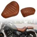 Driver&Passenger Seat for Honda Rebel 300/500(2020-2026)