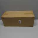 Halloween Front Door Mat Combo Set, Spider Web Coco Coir Welcome Doormat -28" x 43" Black and White Plaid Rug, Autumn Fall Front Porch Entryway Decor Floor Mat