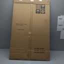 H-Qprobd Dry Erase Board for Wall 72"x40" Aluminum Presentation Magnetic Whiteboard with Long Pen Tray, Wall-Mounted White Board for School, Office and Home