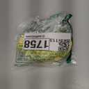 Lyreh 1pcs Squeeze Butter Squishy Toy, PU Material Butter Stick Slow Rising Squeeze Food Fidget Toy for Office School (Light Yellow) (5.51x1.57x1.5in)