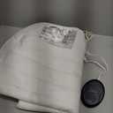 Sunbeam Restful Heated Mattress Pad - Twin, White