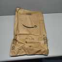 Thirteen Chefs Black Plastic Cutting Board  18 x 12 Inch Large, 1/2" Thick HDPP Poly for Restaurants and Commercial Kitchens, NSF Stamped