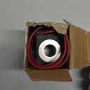 10162-76 12V DC Solenoid Coil 22W Dual Wire Leads for Hydraulic Power Unit Lift Dump Fits for Valve Stem Series 10 12 16 38 58