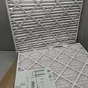 16X20X1 (15.75 x 19.75) Accumulair Platinum 1-Inch Filter (MERV 11) (4 Pack)