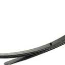 Dorman 43-723 Rear Leaf Spring Compatible with Select Ford Models