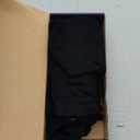 SHAPELLX Women's Shapewear Bodysuits Tummy Control Butt Lifter Body Shaper Strapless Seamless Mid Thigh Jumpsuit Tops (X-Large-XX-Large, A1-black-shorts)