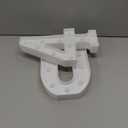 40th Birthday Decorations,12.6 Inch Marquee Numbers for 40th Wedding Anniversary Decorations,Light Up Numbers 40 Sign for Party Backdrop Wall,Table Decoration,Upgraded Large Size Number 40